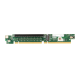 HPE Riser Board  x16 x16 SATA M.2 Pri 1U Proliant DL360 G10 875547-001